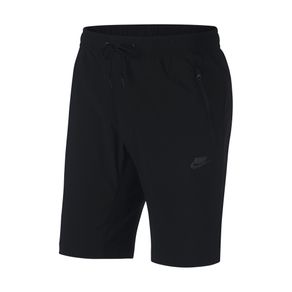 Shorts Nike Woven Preto Homem P