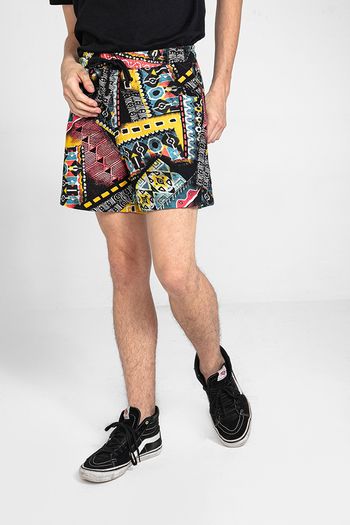 Shorts Tribal Party-PP