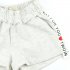 Shorts Two In Moletom Not For You Teen 769084