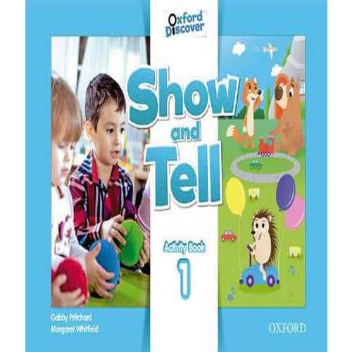 Show And Tell 1 Ab
