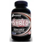 Shred Thermax (90 Tabletes) - Performance Nutrition