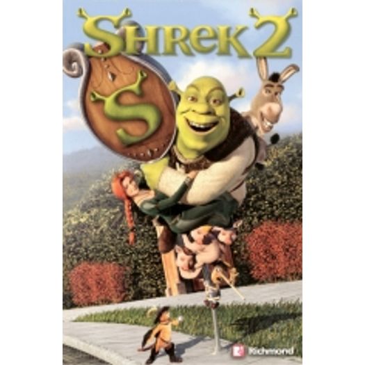 Shrek 2 - Richmond