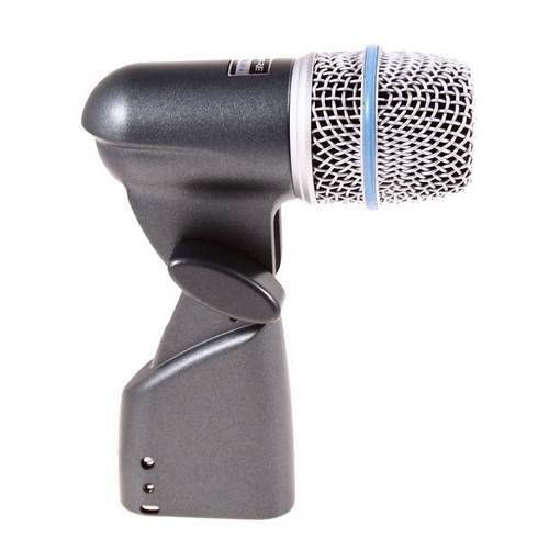 Shure Beta56A Microfone
