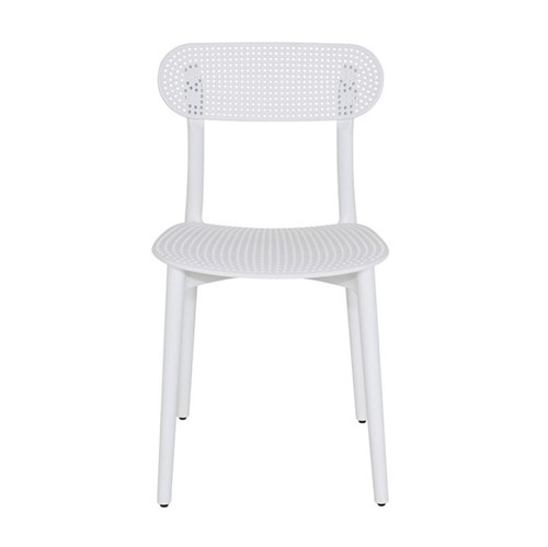 Sieve Cadeira Branco