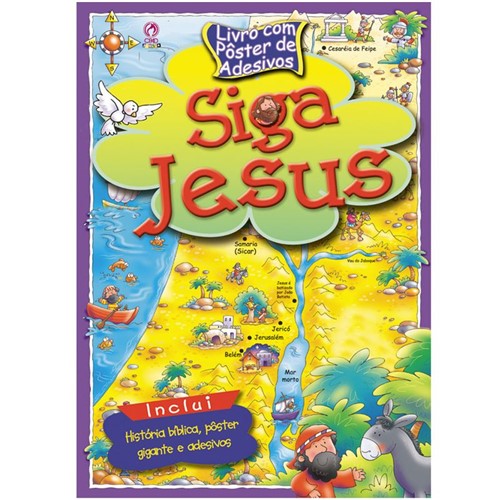 Siga Jesus