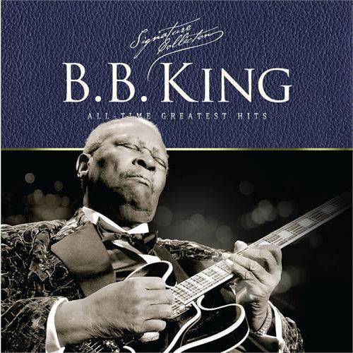 Signature Collection, The - B.B. King