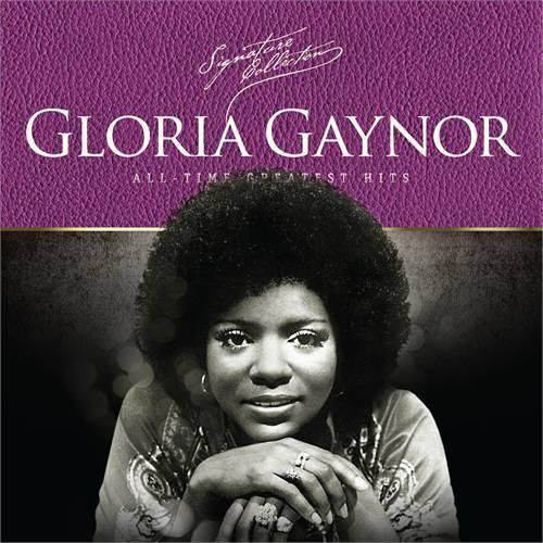 Signature Collection, The - Gloria Gaynor