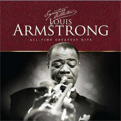 Signature Collection, The - Louis Armstrong