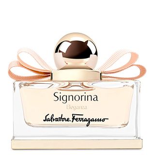 Signorina Eleganza Salvatore Ferragamo - Perfume Feminino - Eau de Parfum 50ml