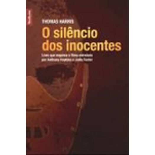 Silencio dos Inocentes, o - Best Bolso