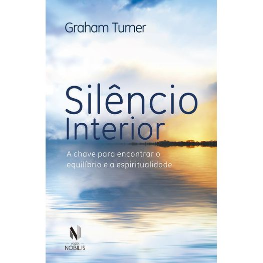 Silencio Interior - Vozes Nobilis