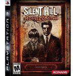 Silent Hill Homecoming - Ps3