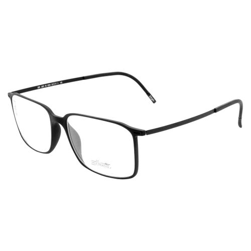 SILHOUETTE 02891 6050 TAM 53- Oculos de Grau