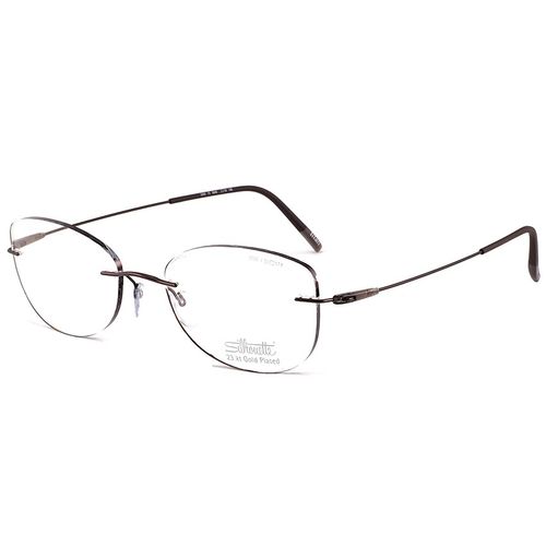 SILHOUETTE 5500 6040- Oculos de Grau