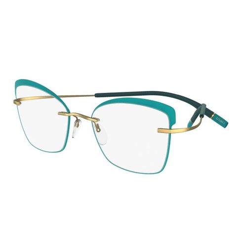 Silhouette 5518 FT 5540 - Oculos Grau