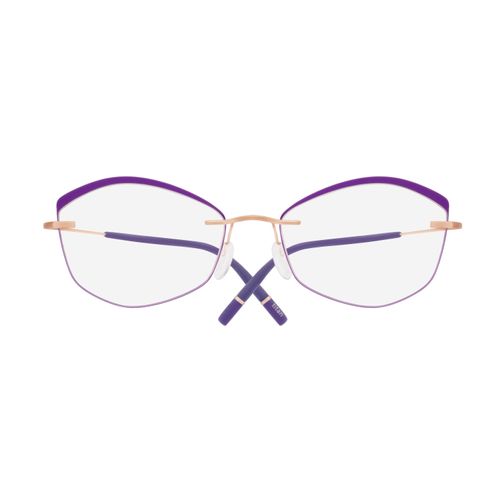 Silhouette 5518 FW 3530 - Oculos de Grau