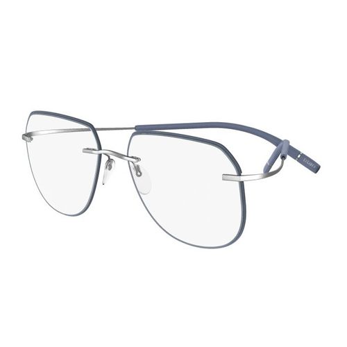 Silhouette 5518 FY 7200 - Oculos de Grau