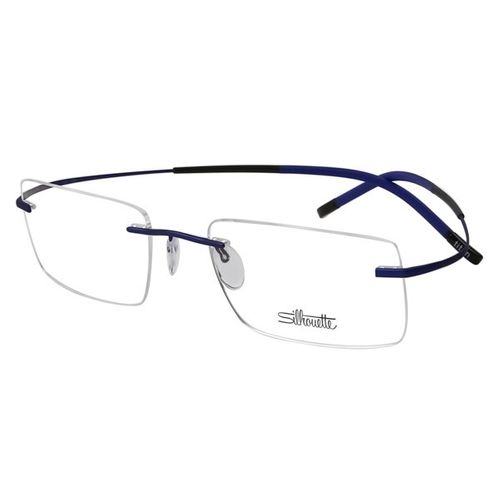 SILHOUETTE 5397 6076- Oculos de Grau