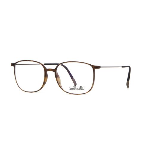 Silhouette 2907 6340 TAM 53 - Oculos de Grau
