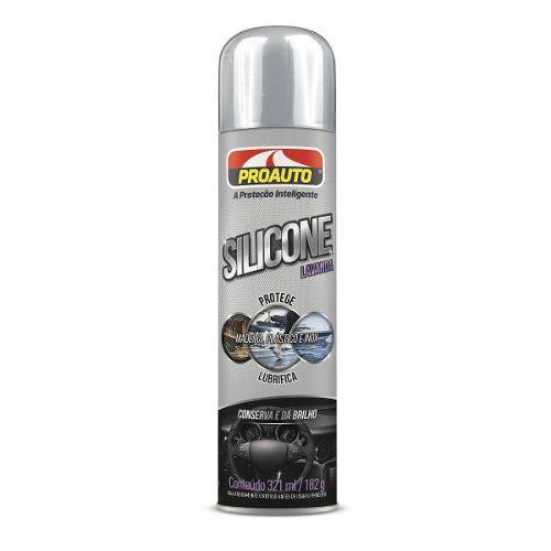 Silicone Lavanda Spray 321ml Proauto 2089