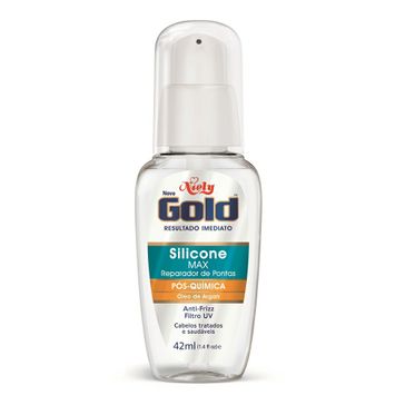Silicone Niely Gold Pós Química 42ml