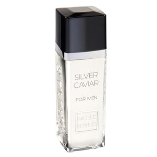 Silver Caviar Paris Elysees - Perfume Masculino Eau de Toilette 100ml