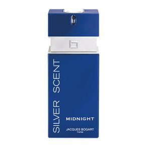 Silver Scent Midnight Eau de Toilette Masculino 100 Ml