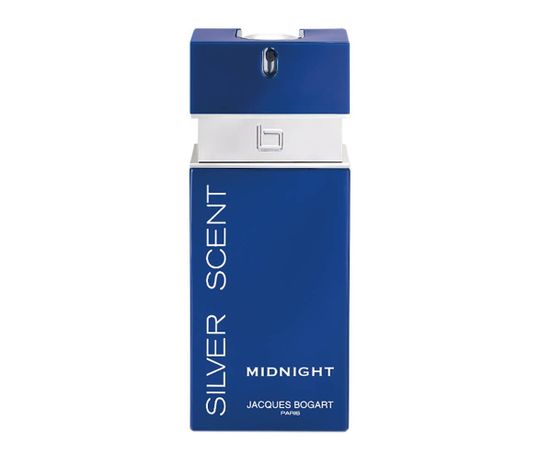 Silver Scent Midnight Eau de Toilette Masculino 100 Ml
