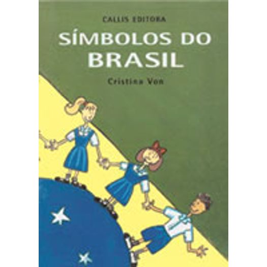 Simbolos do Brasil - Callis
