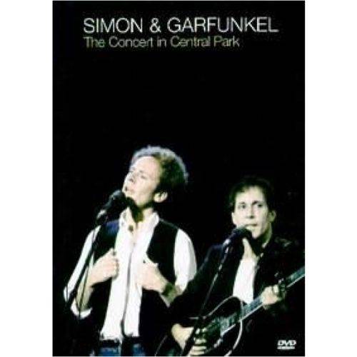 Simon And Garfunkel - The Concert In Central Park