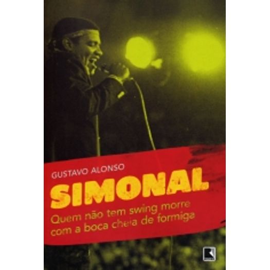 Simonal - Record