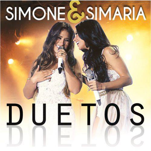 Simone & Simaria - Duetos