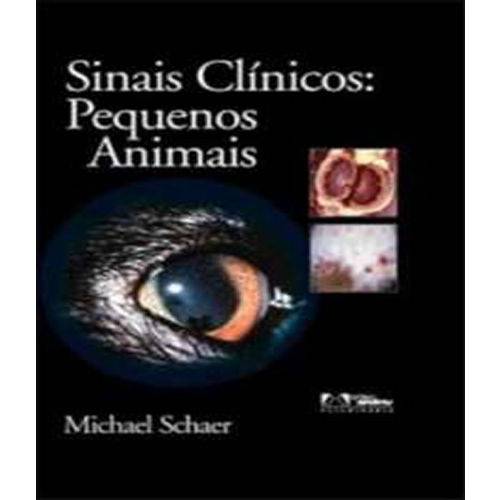 Sinais Clinicos de Pequenos Animais