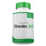 Sindex 360 - 60 Capsulas