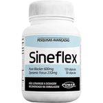 Sineflex - 150 Cápsulas - Power Supplements