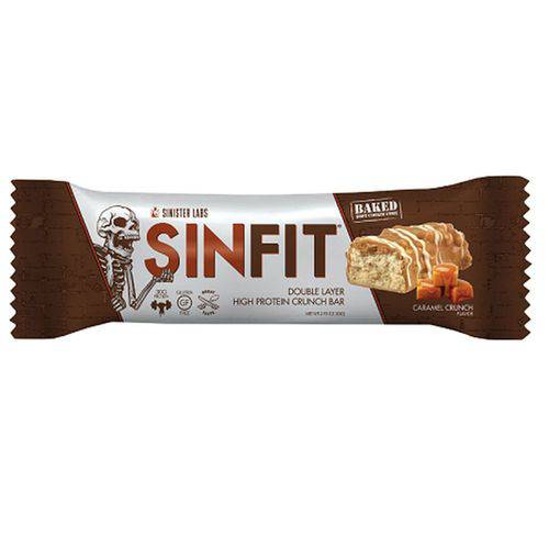 Sinfit Protein Bar (unidade) - Sinister Labs