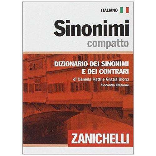 Sinonimi Compatto - Dizionario Dei Sinonimi e Dei Contrari