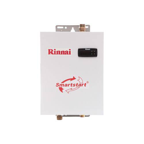 Sistema de Recirculação de Água Smartstart Rinnai RCS-9 BR Sem Vaso de Expansão 220v