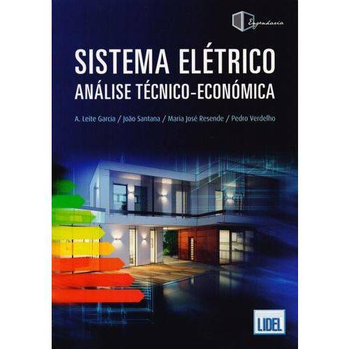 Sistema Eletrico - Analise Tecnico-Economica
