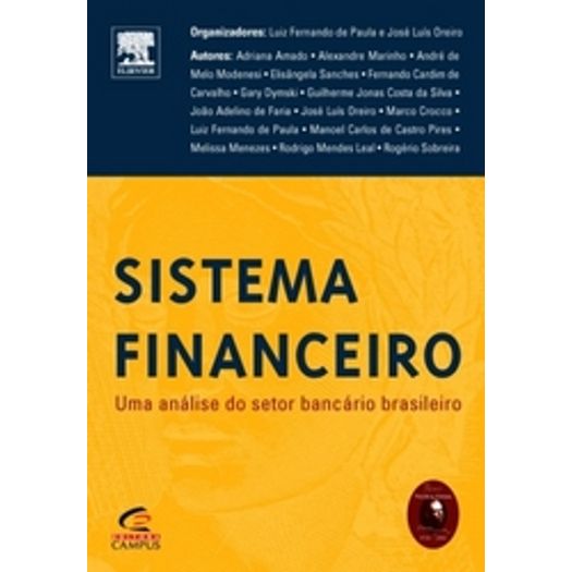 Sistema Financeiro - Campus