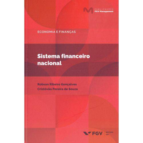 Sistema Financeiro Nacional - 01ed/18