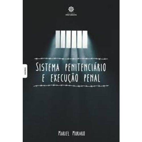 Sistema Penitenciário e Execução Penal