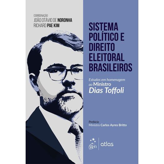 Sistema Politico e Direito Eleitoral Brasileiro - Atlas