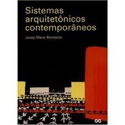 Sistemas Arquitetonicos Contemporaneos - Gg Brasil