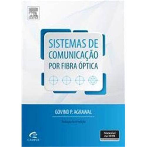 Sistemas de Comunicaçao por Fibra Optica