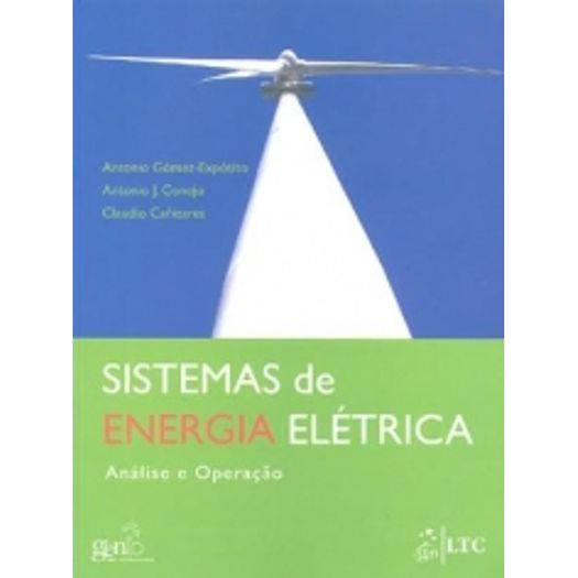 Sistemas de Energia Eletrica - Ltc