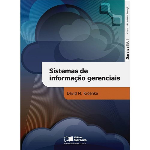 Sistemas de Informação Gerenciais 1ª Ed.