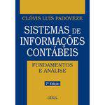 Sistemas de Informações Contábeis: Fundamentos e Análise 7ª Ed