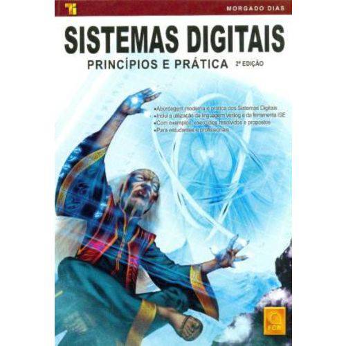 Sistemas Digitais - Principios e Pratica