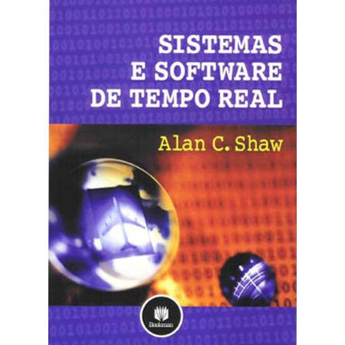 Sistemas e Software de Tempo Real